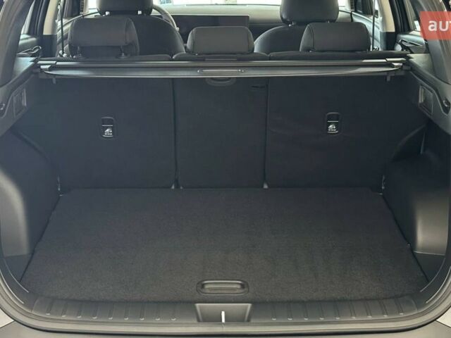 Хендай Туксон 2025 року купити нове авто Хендай Туксон 2025 року від офіційного дилера Офіційний дилер Hyundai Перфект Моторс Хендай фото