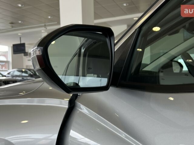 купить новое авто Хендай Туксон 2025 года от официального дилера Автоцентр AUTO.RIA Хендай фото