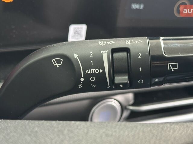 купить новое авто Хендай Туксон 2025 года от официального дилера HYUNDAI Аеліта Хендай фото