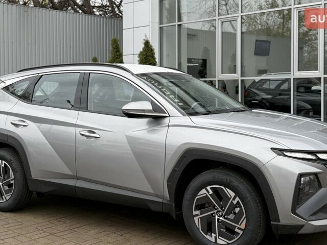 купить новое авто Хендай Туксон 2025 года от официального дилера Автоцентр AUTO.RIA Хендай фото