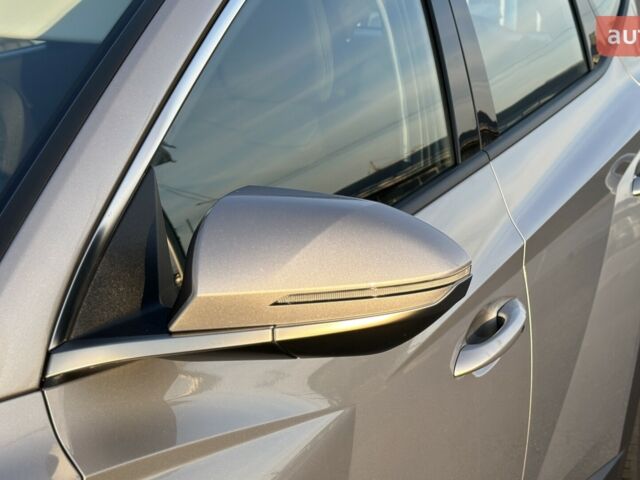 купить новое авто Хендай Туксон 2025 года от официального дилера ХЮНДАЙ МОТОР ПОДІЛЛЯ Хендай фото