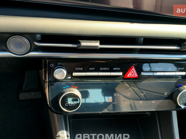 Хендай Туксон, об'ємом двигуна 2 л та пробігом 0 тис. км за 28250 $, фото 25 на Automoto.ua