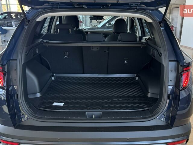 Хендай Туксон 2025 года купить новое авто Хендай Туксон 2025 года от официального дилера Автоцентр AUTO.RIA Хендай фото