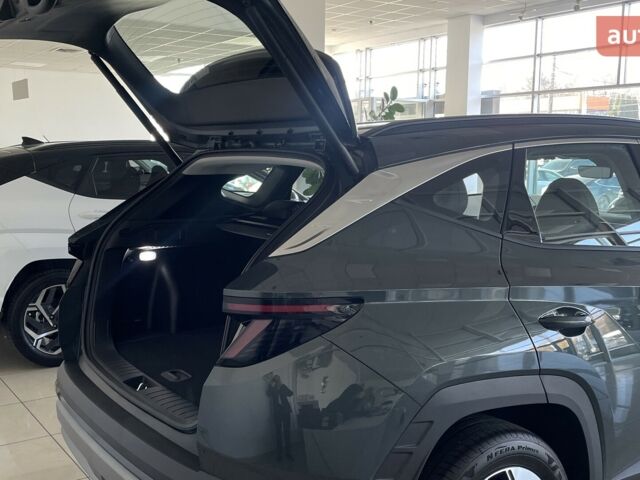 купить новое авто Хендай Туксон 2025 года от официального дилера Автоцентр AUTO.RIA Хендай фото
