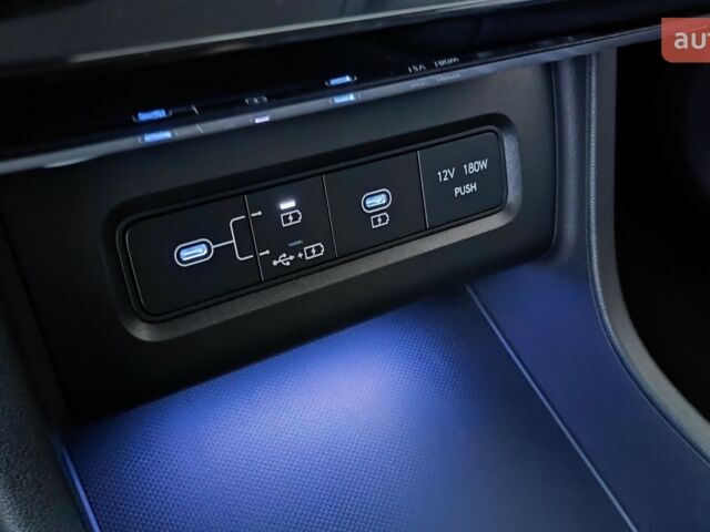 Хендай Туксон, объемом двигателя 1.6 л и пробегом 0 тыс. км за 45810 $, фото 17 на Automoto.ua