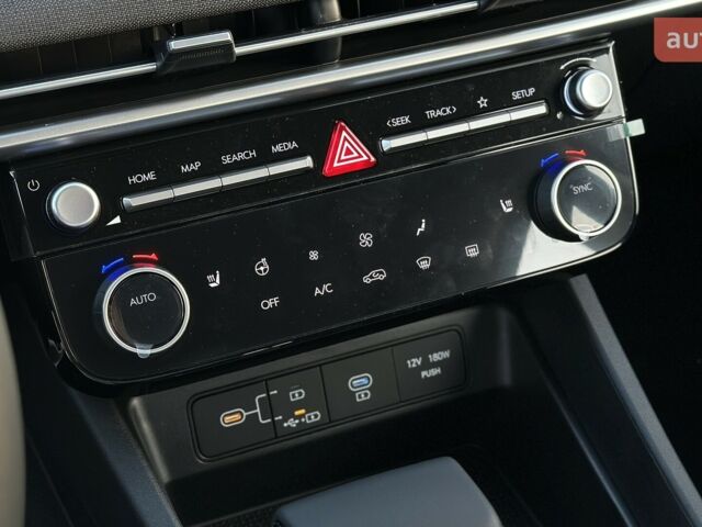 купить новое авто Хендай Туксон 2025 года от официального дилера ХЮНДАЙ МОТОР ПОДІЛЛЯ Хендай фото