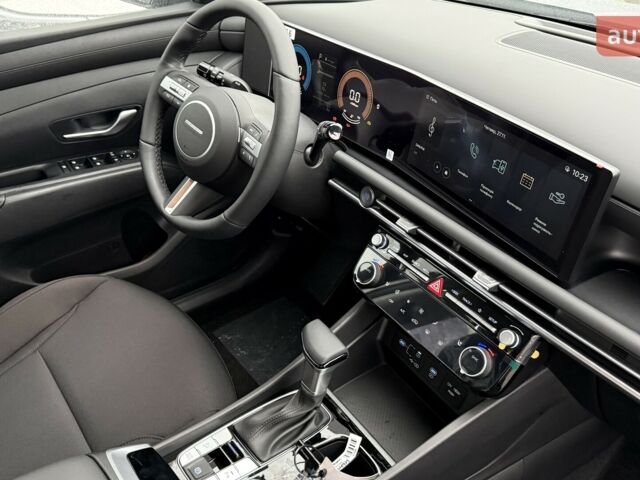 купить новое авто Хендай Туксон 2025 года от официального дилера Автоцентр AUTO.RIA Хендай фото