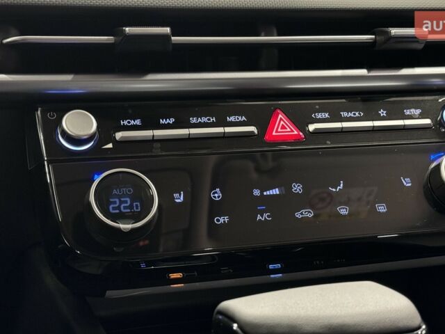 Хендай Туксон, об'ємом двигуна 2 л та пробігом 0 тис. км за 27242 $, фото 31 на Automoto.ua