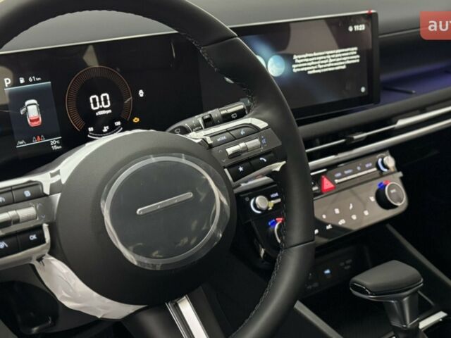 купити нове авто Хендай Туксон 2025 року від офіційного дилера Автомир Хендай фото