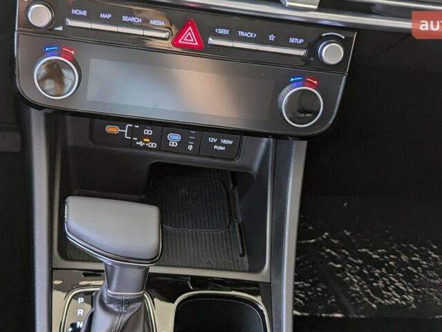 Хендай Туксон, об'ємом двигуна 2 л та пробігом 0 тис. км за 31729 $, фото 27 на Automoto.ua