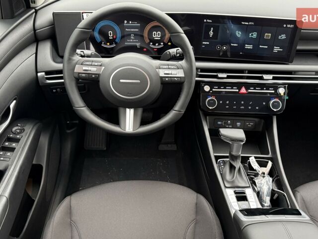 купить новое авто Хендай Туксон 2025 года от официального дилера Автоцентр AUTO.RIA Хендай фото