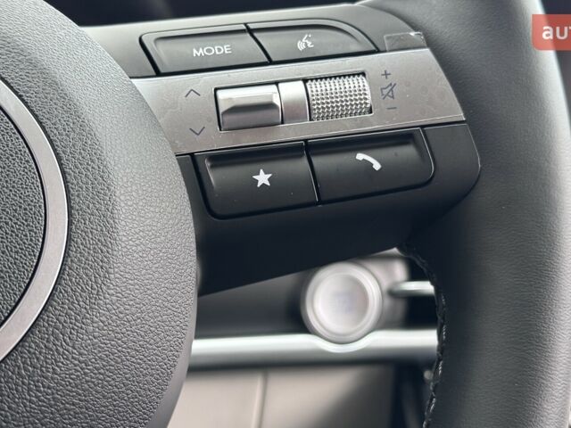 Хендай Туксон, объемом двигателя 2.5 л и пробегом 0 тыс. км за 39502 $, фото 41 на Automoto.ua