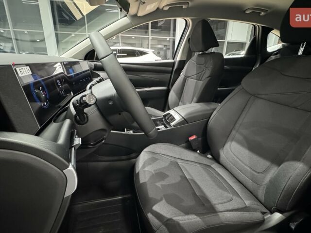 Хендай Туксон, об'ємом двигуна 2 л та пробігом 0 тис. км за 27293 $, фото 24 на Automoto.ua