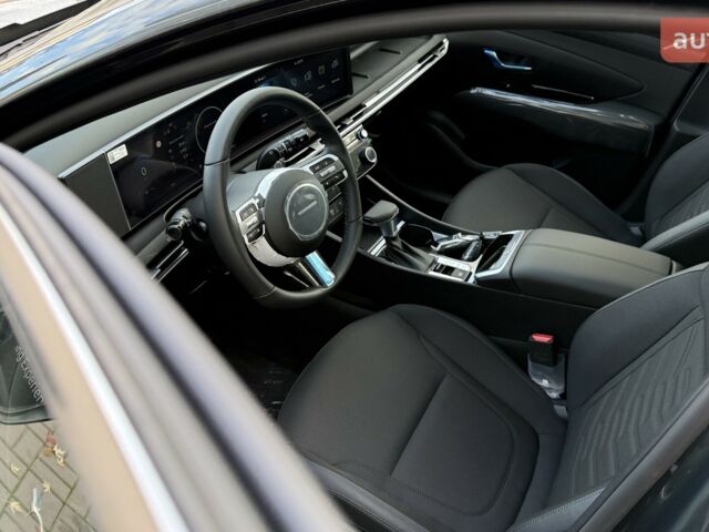 купити нове авто Хендай Туксон 2025 року від офіційного дилера Автоцентр AUTO.RIA Хендай фото