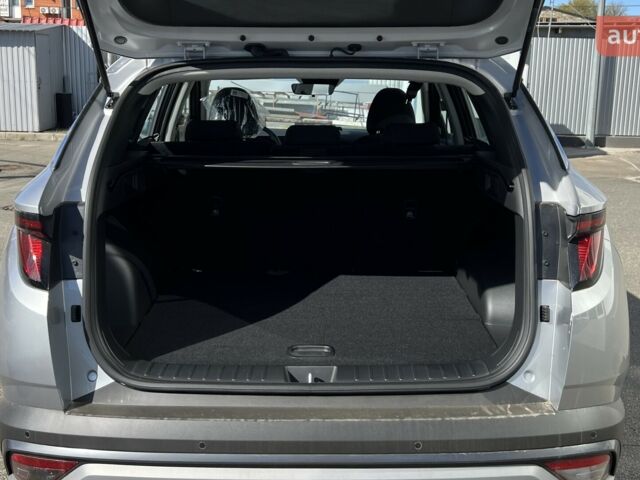 купить новое авто Хендай Туксон 2025 года от официального дилера Автоцентр AUTO.RIA Хендай фото