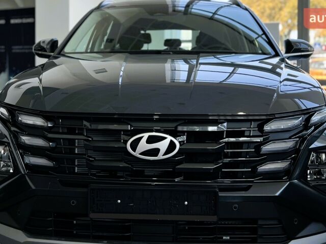 купить новое авто Хендай Туксон 2025 года от официального дилера Автоцентр AUTO.RIA Хендай фото
