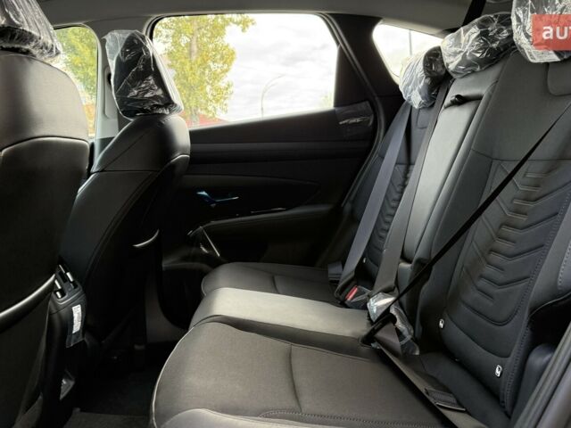 купити нове авто Хендай Туксон 2025 року від офіційного дилера Автоцентр AUTO.RIA Хендай фото