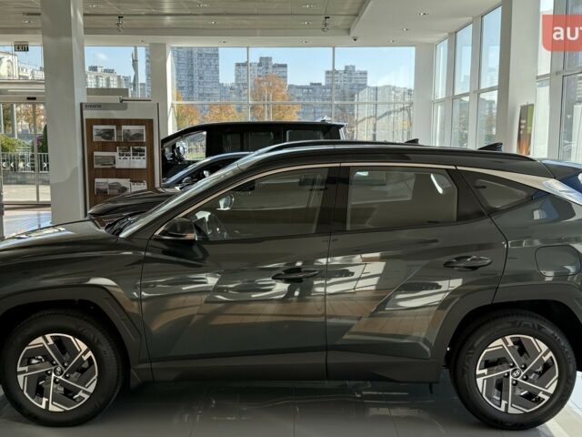 купити нове авто Хендай Туксон 2025 року від офіційного дилера Автоцентр AUTO.RIA Хендай фото