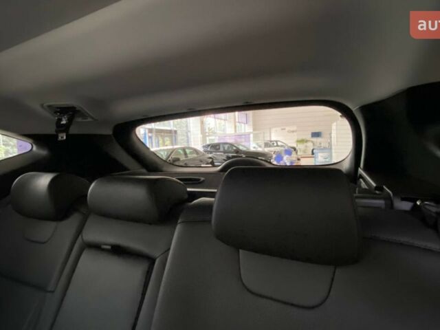 купить новое авто Хендай Туксон 2025 года от официального дилера Автоцентр AUTO.RIA Хендай фото