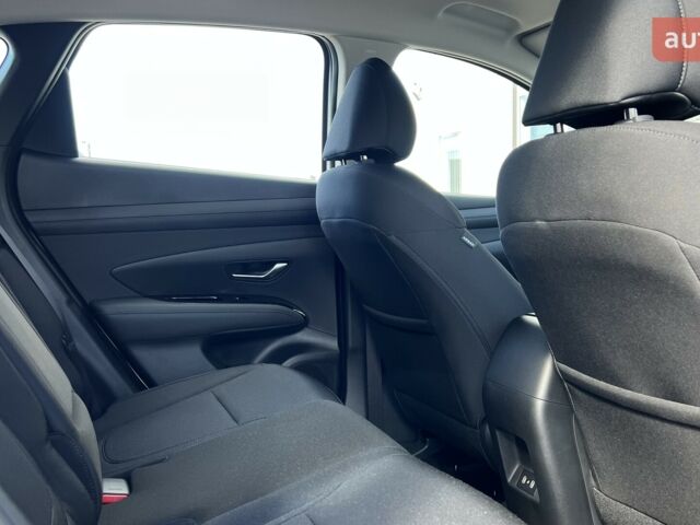 Хендай Туксон 2025 года купить новое авто Хендай Туксон 2025 года от официального дилера Автоцентр AUTO.RIA Хендай фото