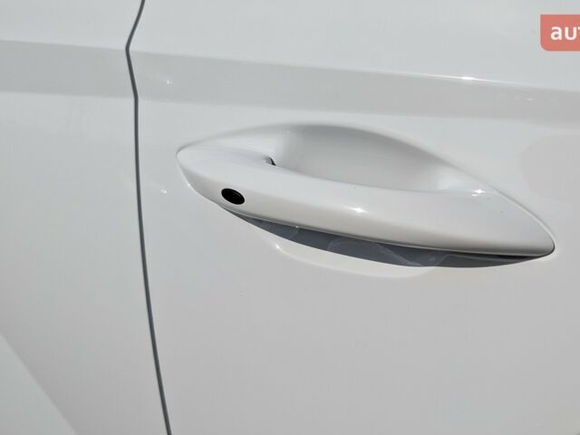 Хендай Туксон, объемом двигателя 2 л и пробегом 0 тыс. км за 28552 $, фото 14 на Automoto.ua