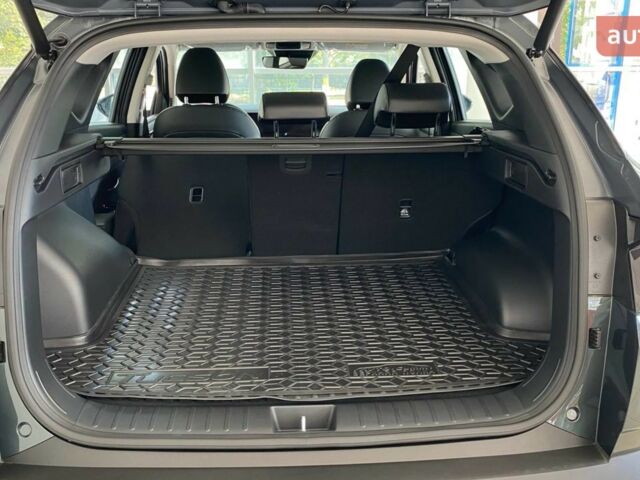 купить новое авто Хендай Туксон 2025 года от официального дилера Автоцентр AUTO.RIA Хендай фото