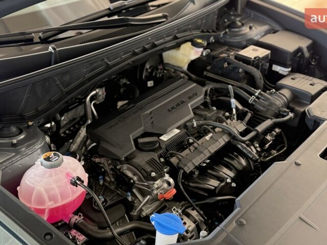 купити нове авто Хендай Туксон 2025 року від офіційного дилера Автоцентр AUTO.RIA Хендай фото