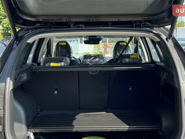 купить новое авто Хендай Туксон 2025 года от официального дилера Автоцентр AUTO.RIA Хендай фото