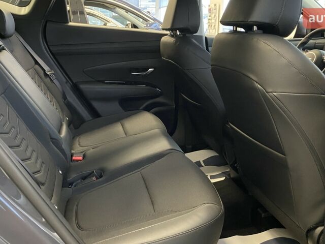 купить новое авто Хендай Туксон 2025 года от официального дилера Автоцентр AUTO.RIA Хендай фото