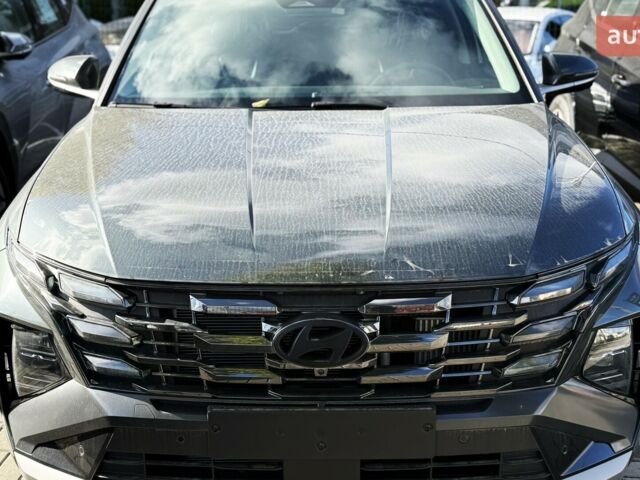 купить новое авто Хендай Туксон 2025 года от официального дилера Автоцентр AUTO.RIA Хендай фото