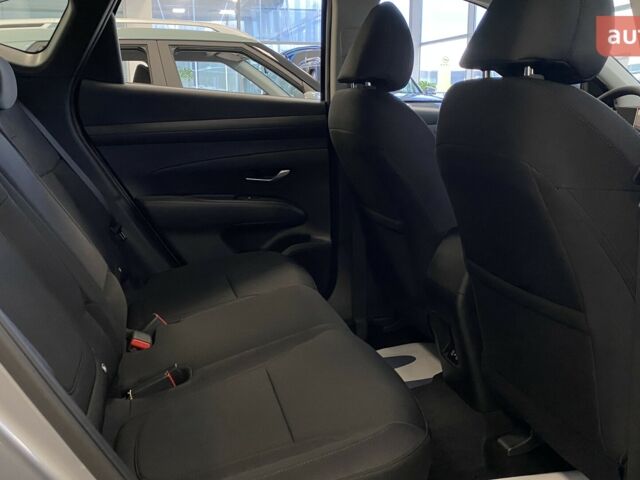 купити нове авто Хендай Туксон 2025 року від офіційного дилера Автоцентр AUTO.RIA Хендай фото