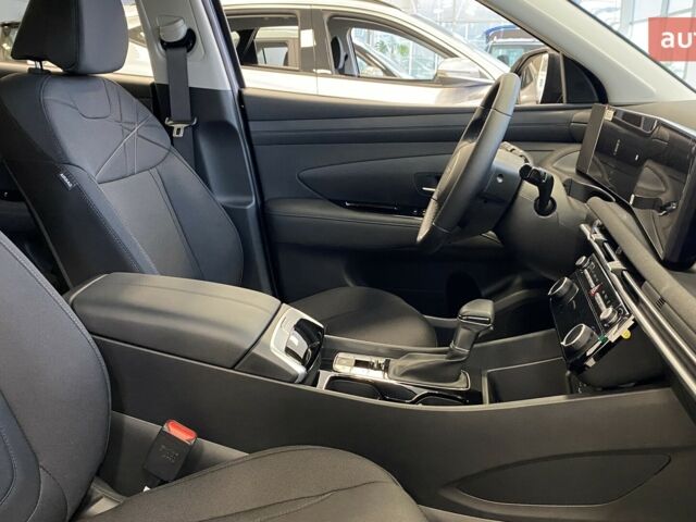 купити нове авто Хендай Туксон 2025 року від офіційного дилера Автоцентр AUTO.RIA Хендай фото