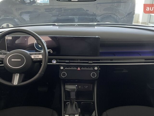 купить новое авто Хендай Туксон 2025 года от официального дилера Автоцентр AUTO.RIA Хендай фото