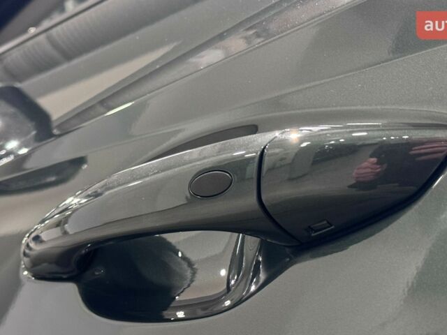 Хендай Туксон, объемом двигателя 2 л и пробегом 0 тыс. км за 27148 $, фото 18 на Automoto.ua