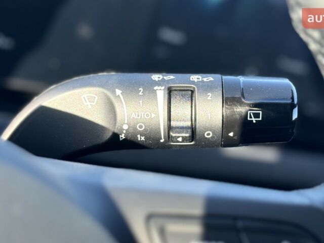 купити нове авто Хендай Туксон 2025 року від офіційного дилера Автопланета Кременчук (Hyundai) Хендай фото