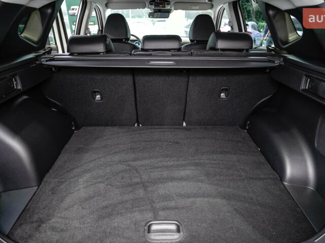 купить новое авто Хендай Туксон 2025 года от официального дилера Hyundai центр Львів Хендай фото