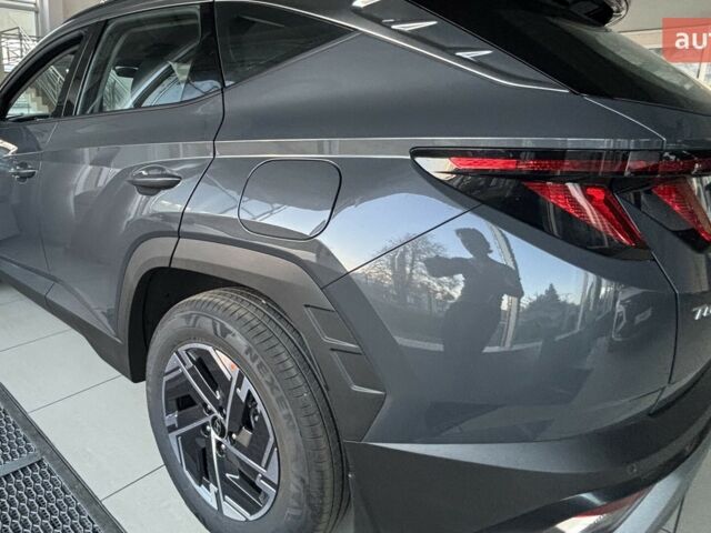 купити нове авто Хендай Туксон 2025 року від офіційного дилера Автоцентр AUTO.RIA Хендай фото