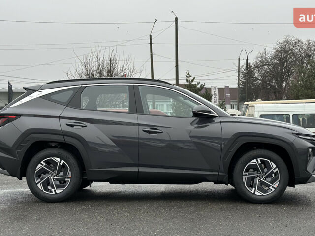 купити нове авто Хендай Туксон 2025 року від офіційного дилера ХЮНДАЙ МОТОР ПОДІЛЛЯ Хендай фото