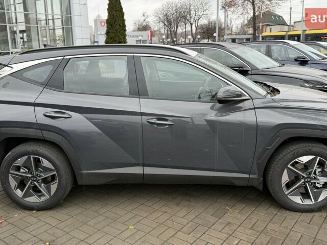 купити нове авто Хендай Туксон 2025 року від офіційного дилера Автоцентр AUTO.RIA Хендай фото