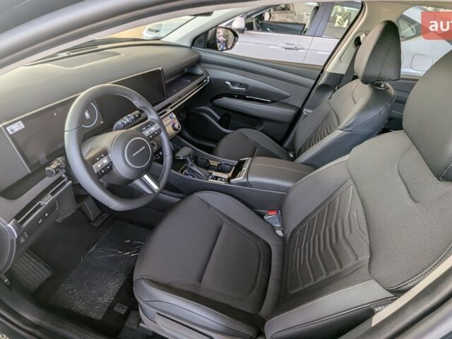 Хендай Туксон, об'ємом двигуна 2 л та пробігом 0 тис. км за 31729 $, фото 17 на Automoto.ua