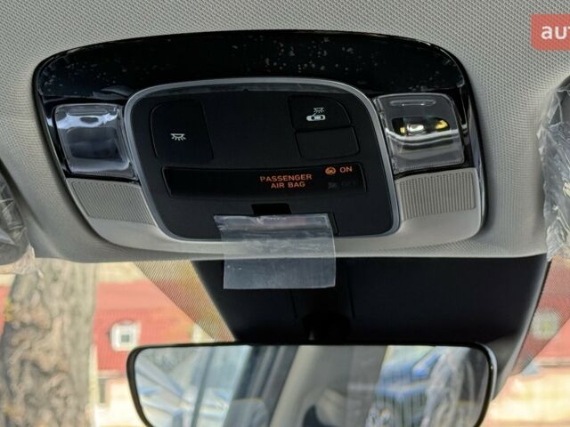 купити нове авто Хендай Туксон 2025 року від офіційного дилера Автоцентр AUTO.RIA Хендай фото