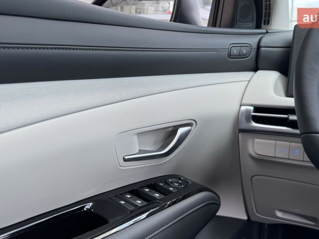 Хендай Туксон, объемом двигателя 2.5 л и пробегом 0 тыс. км за 39502 $, фото 49 на Automoto.ua