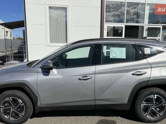 купить новое авто Хендай Туксон 2025 года от официального дилера Автоцентр AUTO.RIA Хендай фото