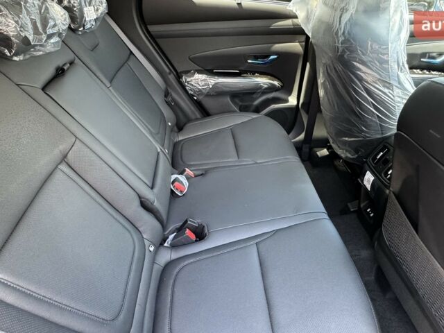 Хендай Туксон, объемом двигателя 1.6 л и пробегом 0 тыс. км за 48750 $, фото 17 на Automoto.ua