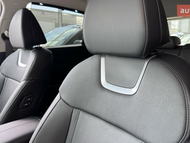 Хендай Туксон, об'ємом двигуна 2.5 л та пробігом 0 тис. км за 39924 $, фото 19 на Automoto.ua