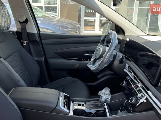 купить новое авто Хендай Туксон 2025 года от официального дилера Автоцентр AUTO.RIA Хендай фото