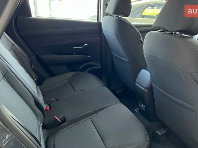 купить новое авто Хендай Туксон 2025 года от официального дилера Автоцентр AUTO.RIA Хендай фото