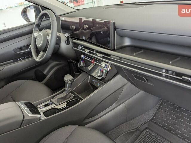 Хендай Туксон, об'ємом двигуна 2 л та пробігом 0 тис. км за 27229 $, фото 15 на Automoto.ua