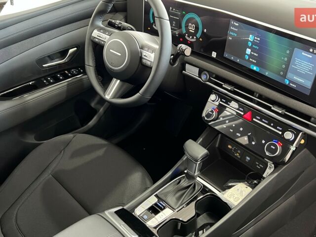 купить новое авто Хендай Туксон 2025 года от официального дилера Автоцентр AUTO.RIA Хендай фото