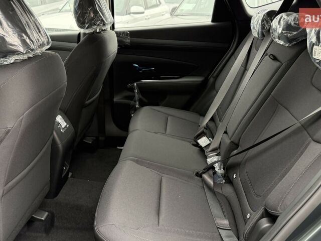 купить новое авто Хендай Туксон 2025 года от официального дилера Автоцентр AUTO.RIA Хендай фото